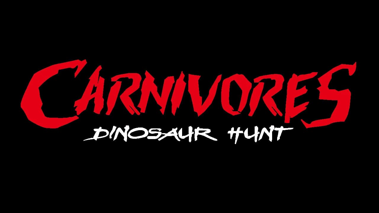 Carnivores: Dinosaur Hunter screenshot 7