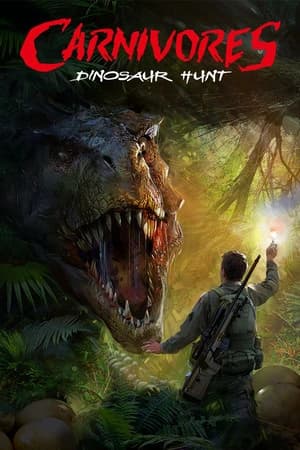 Carnivores: Dinosaur Hunter screenshot 3