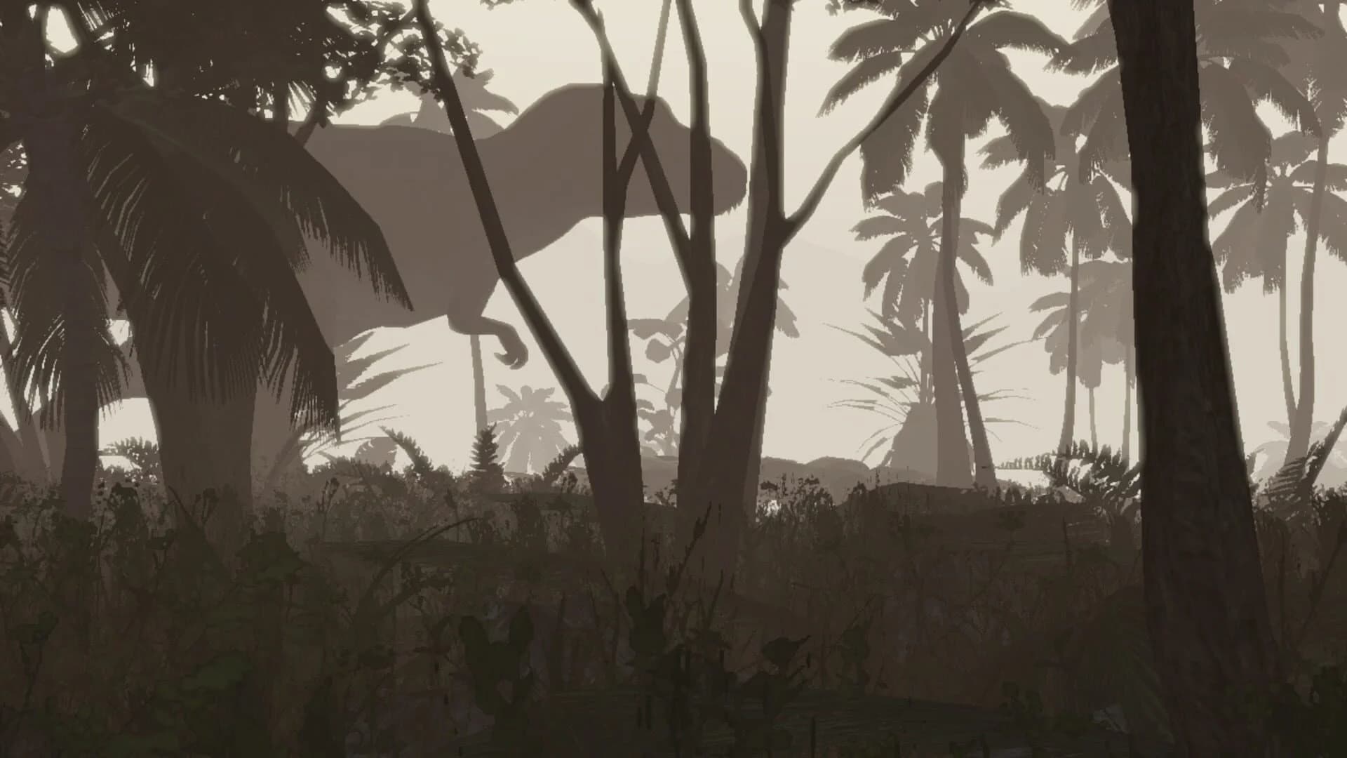Carnivores: Dinosaur Hunter HD screenshot 5