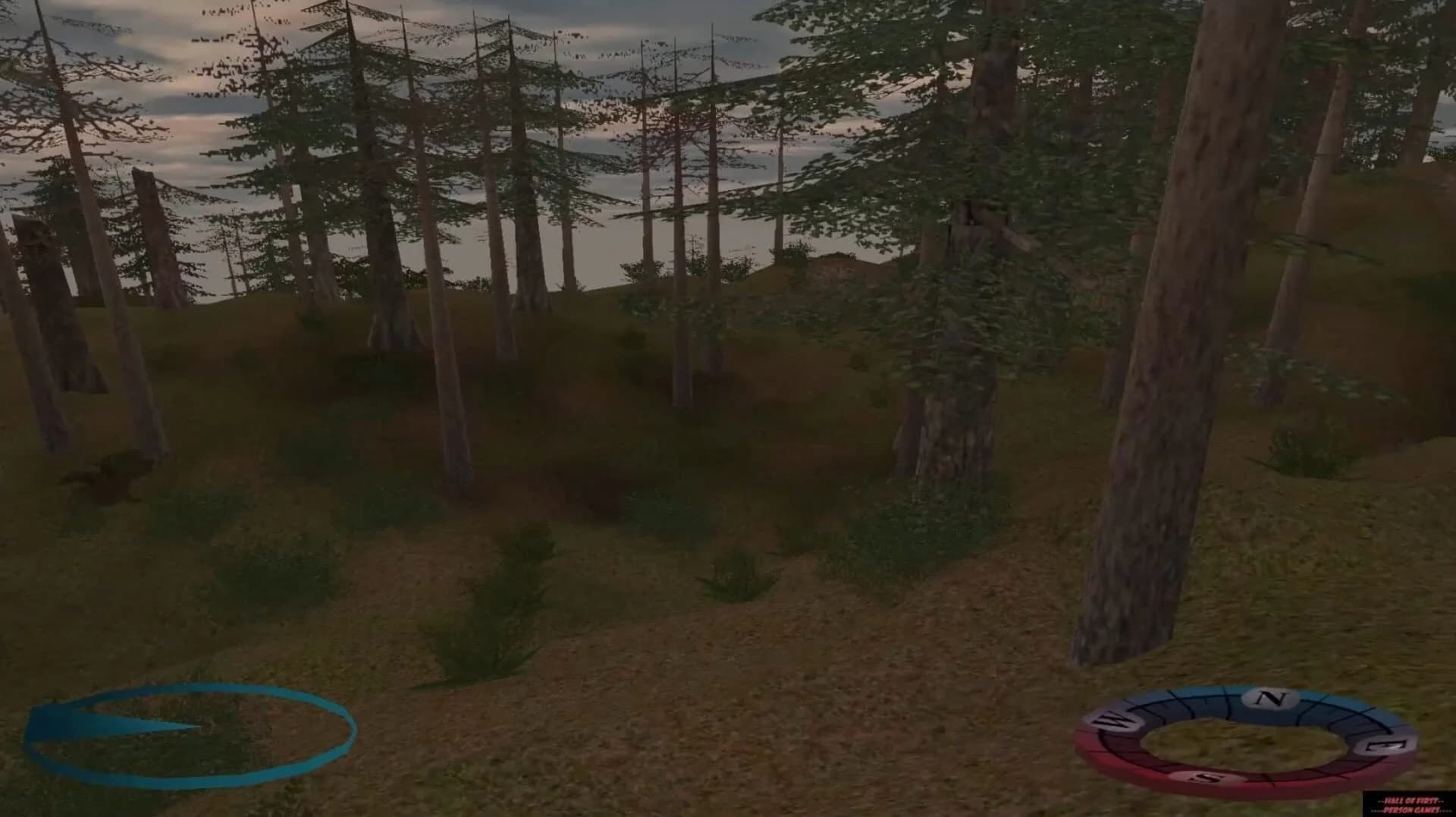 Carnivores: Ice Age screenshot 5