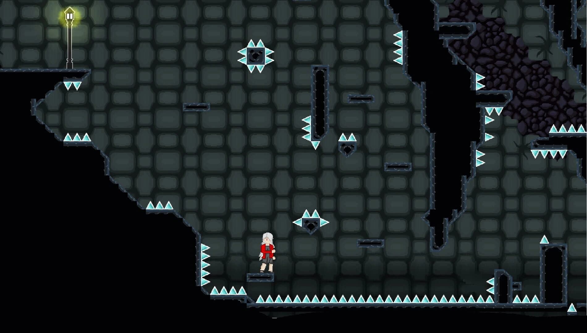 Caroline's Abyss screenshot 5