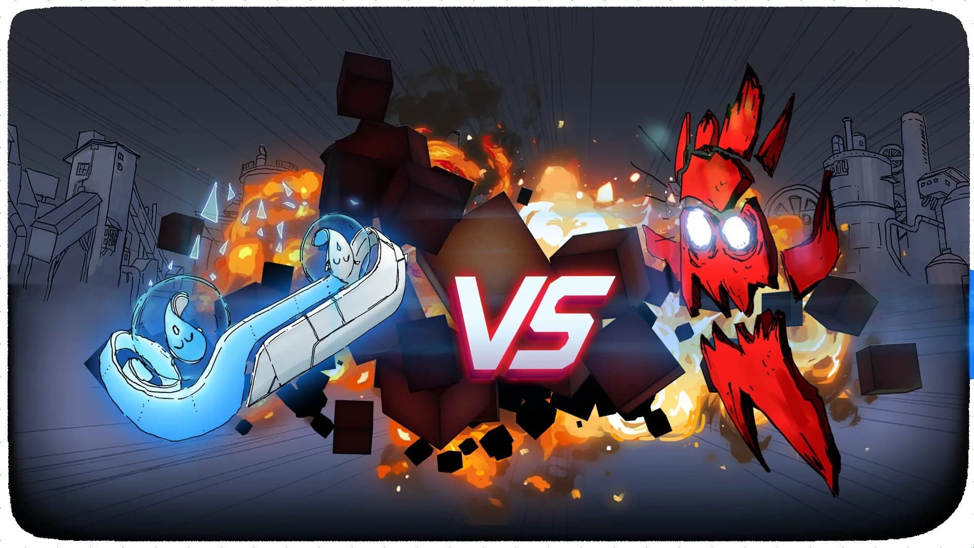 Caromble! screenshot 2