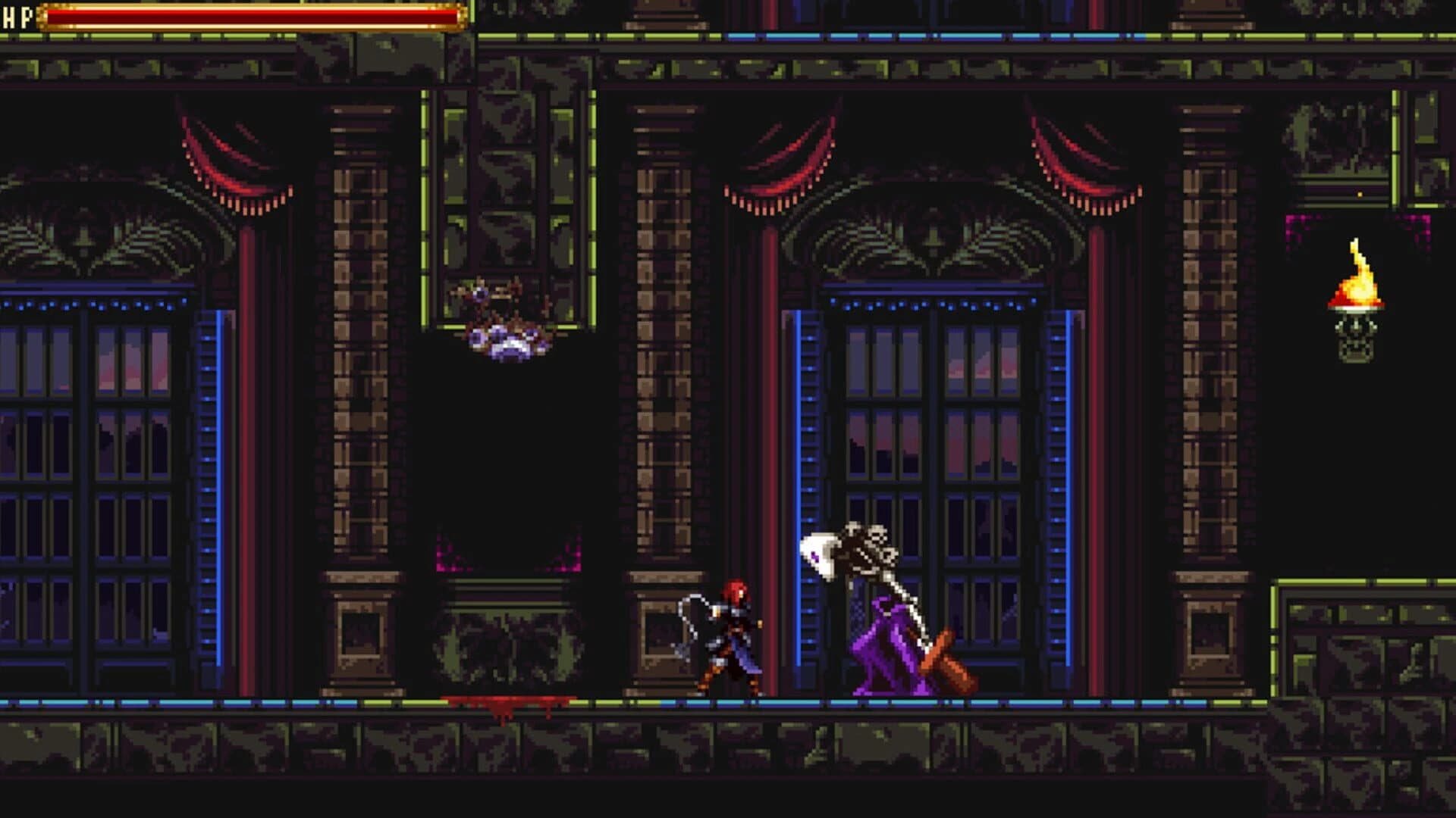 Carpathian Night screenshot 5