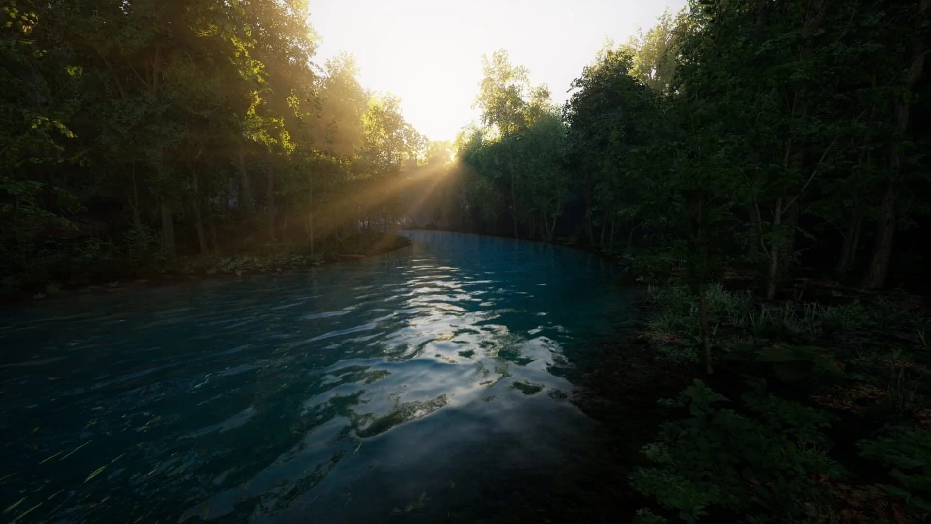 Carpathian Survival screenshot 5