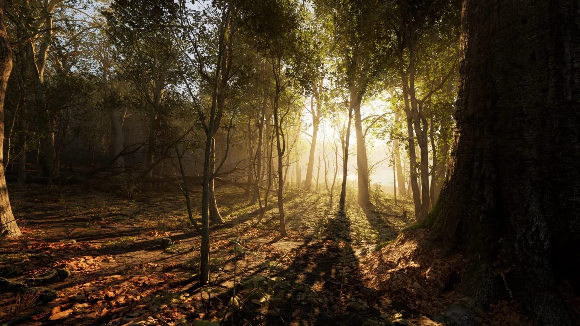 Carpathian Survival screenshot 4