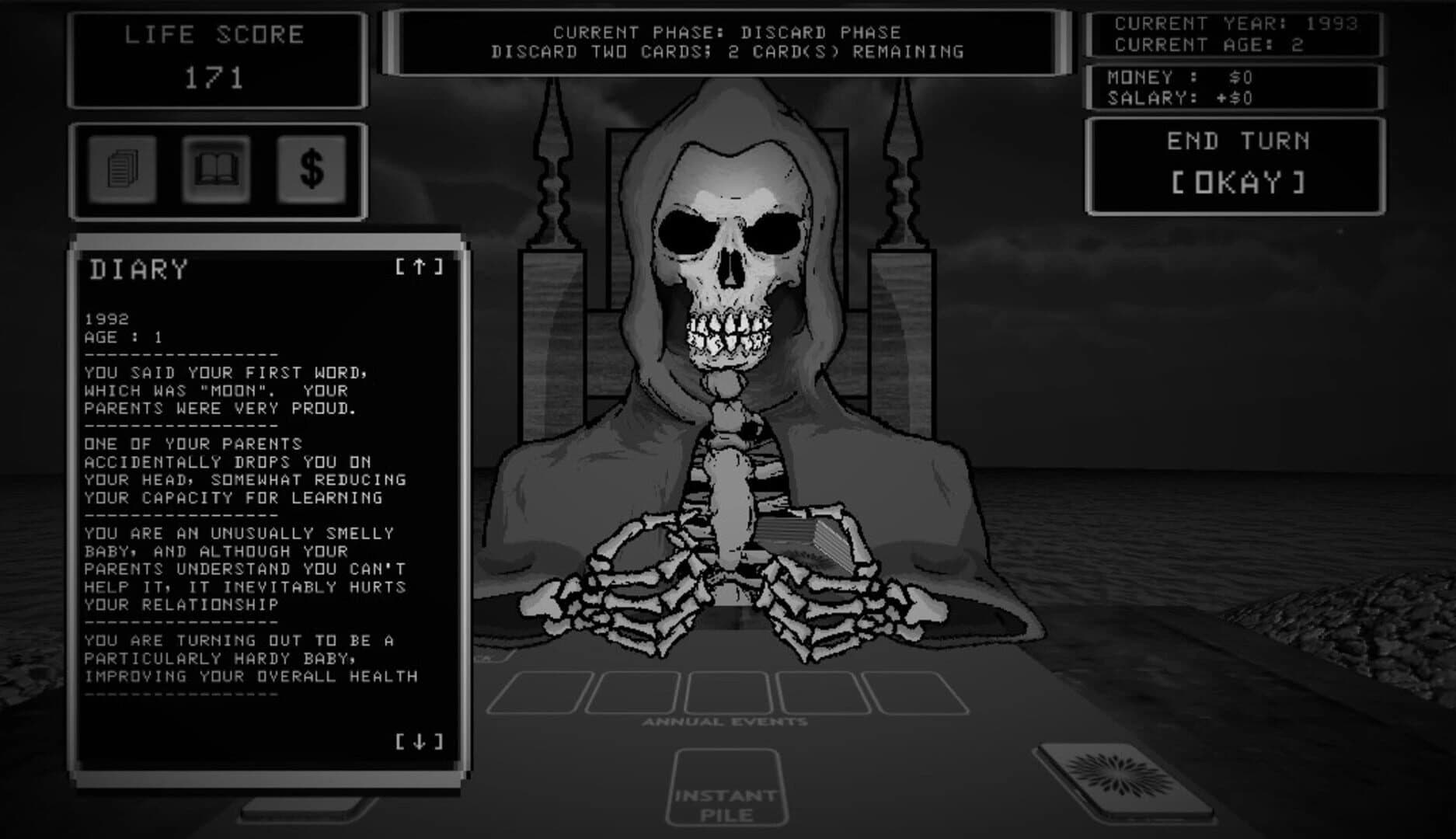 Carpe Deal 'Em screenshot 4