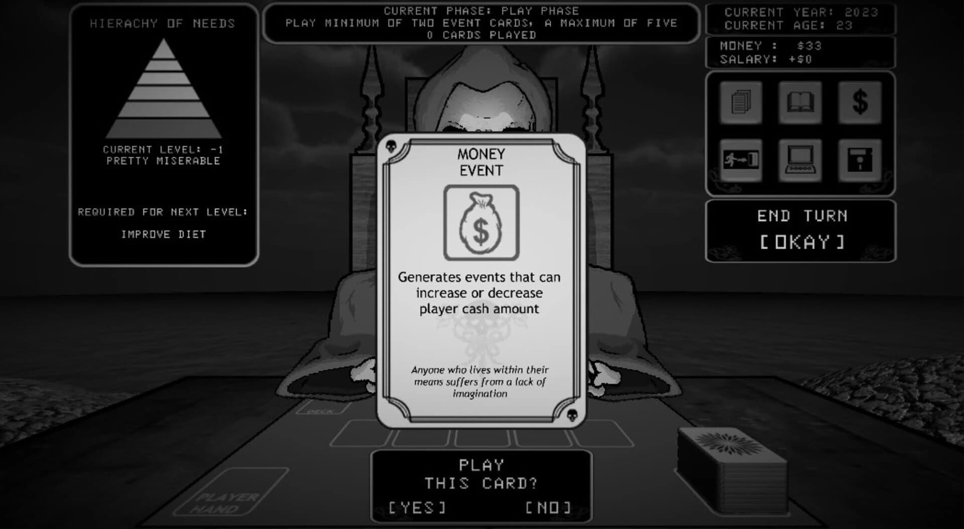 Carpe Deal 'Em screenshot 5