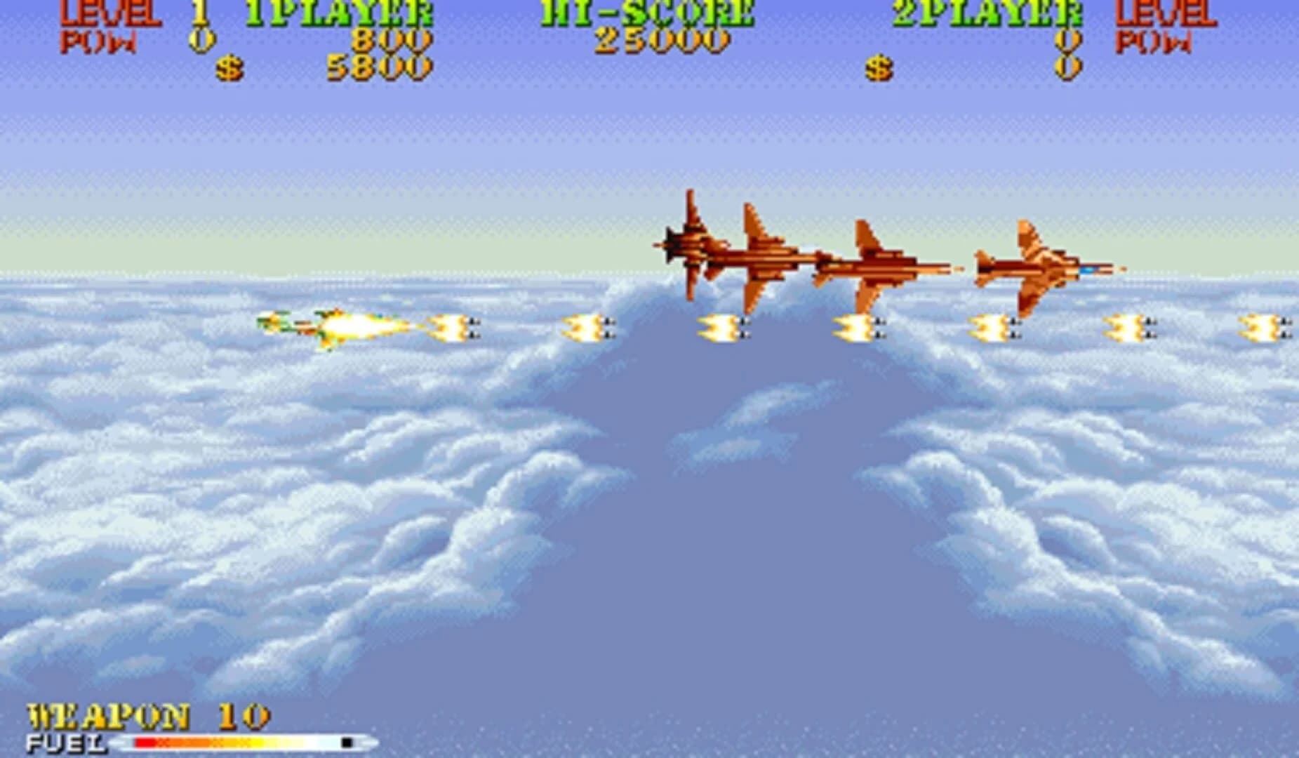 Carrier Air Wing screenshot 2