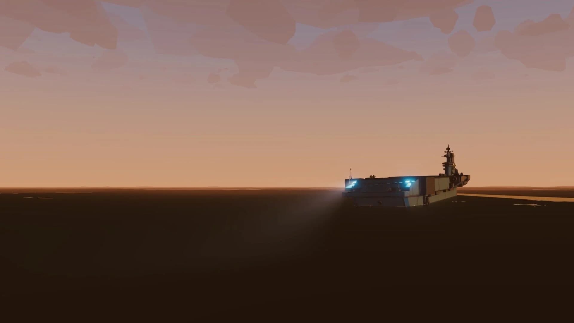 Carrier Command 2 screenshot 3