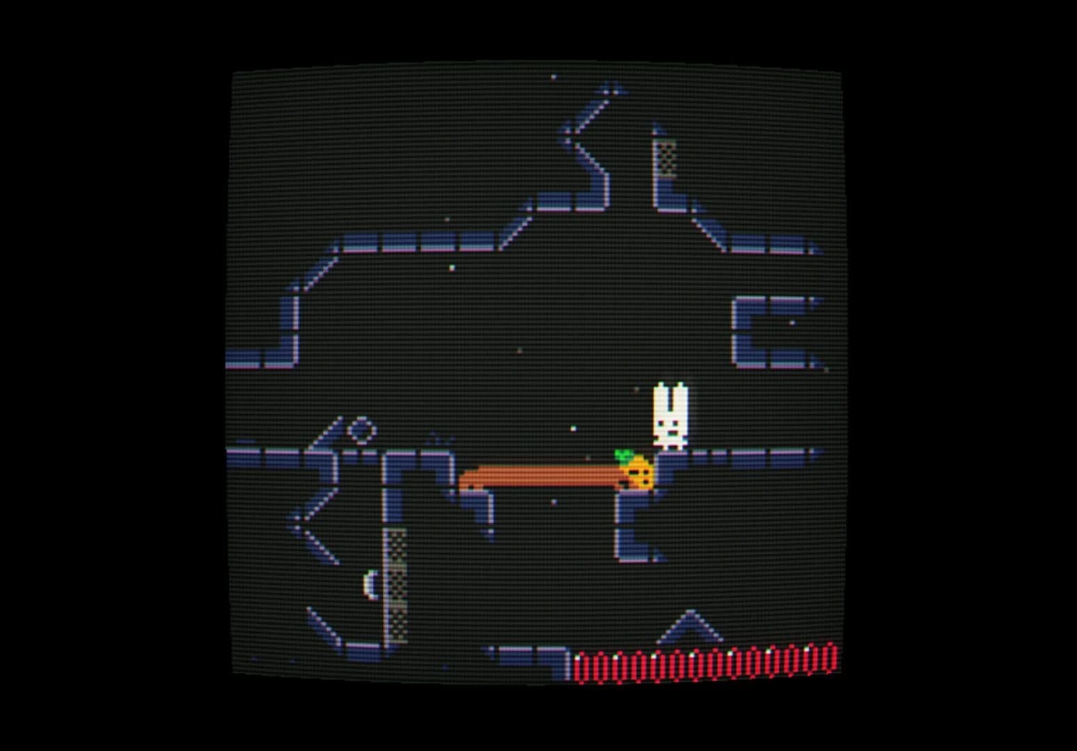 Carrot Kingdom! screenshot 1