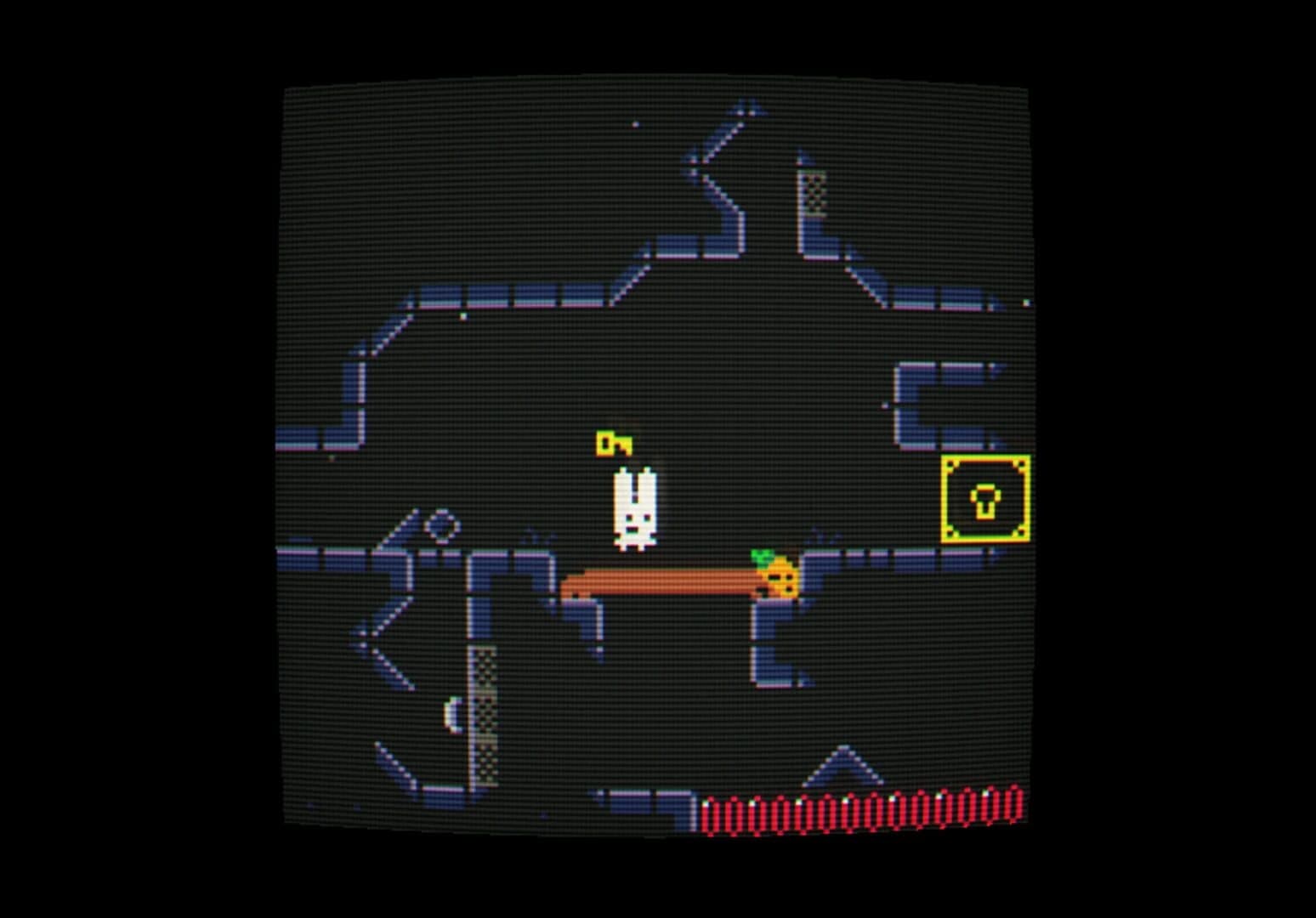 Carrot Kingdom! screenshot 2