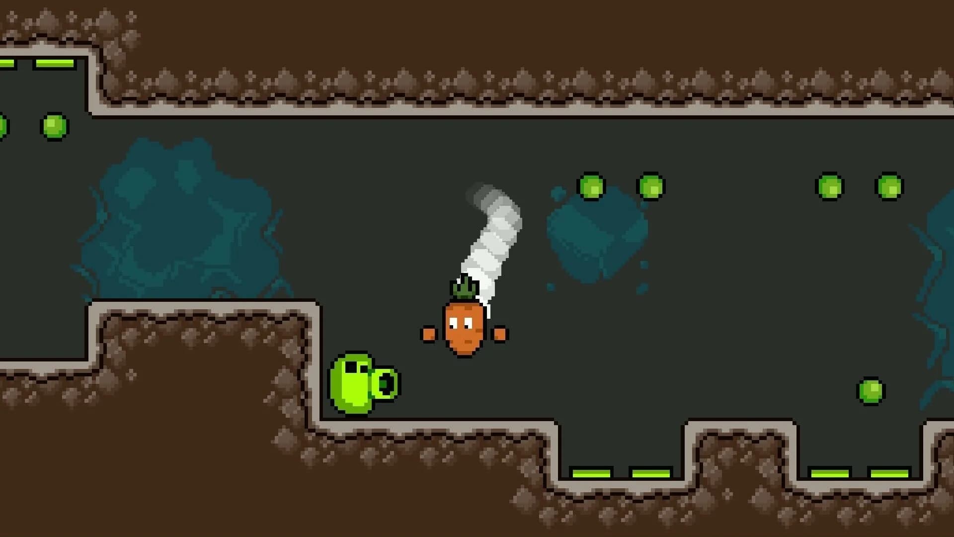 Carrot Smash screenshot 5