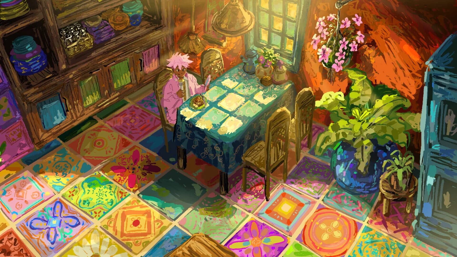 Carrot: The First Seed screenshot 4