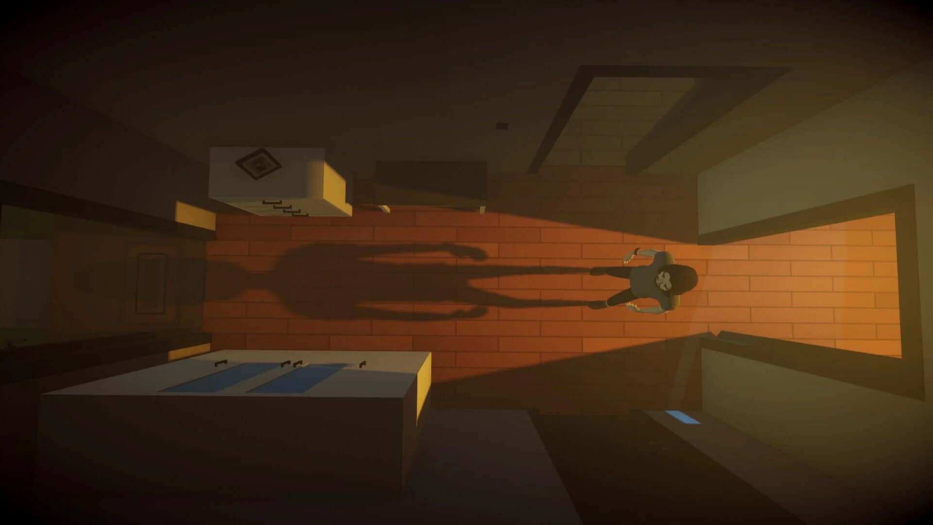 Carry Onward screenshot 4