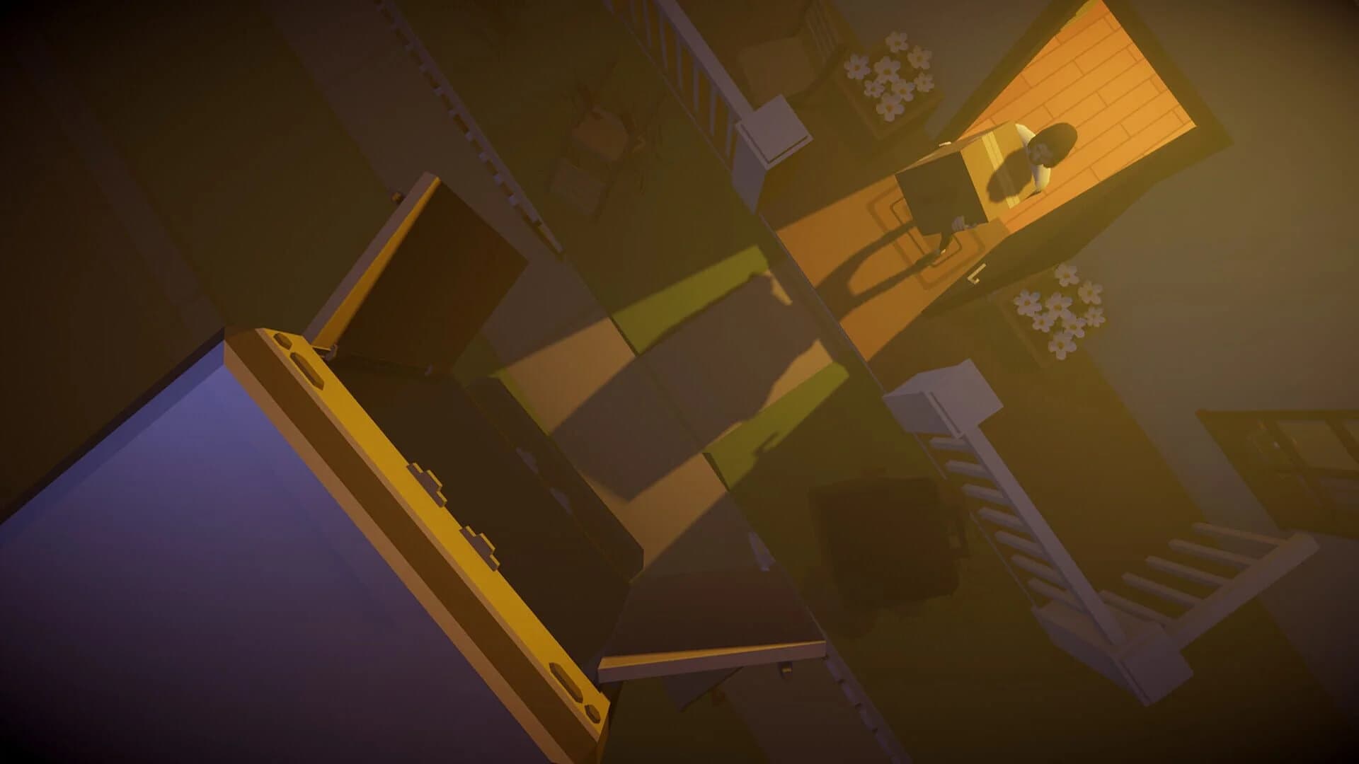 Carry Onward screenshot 2