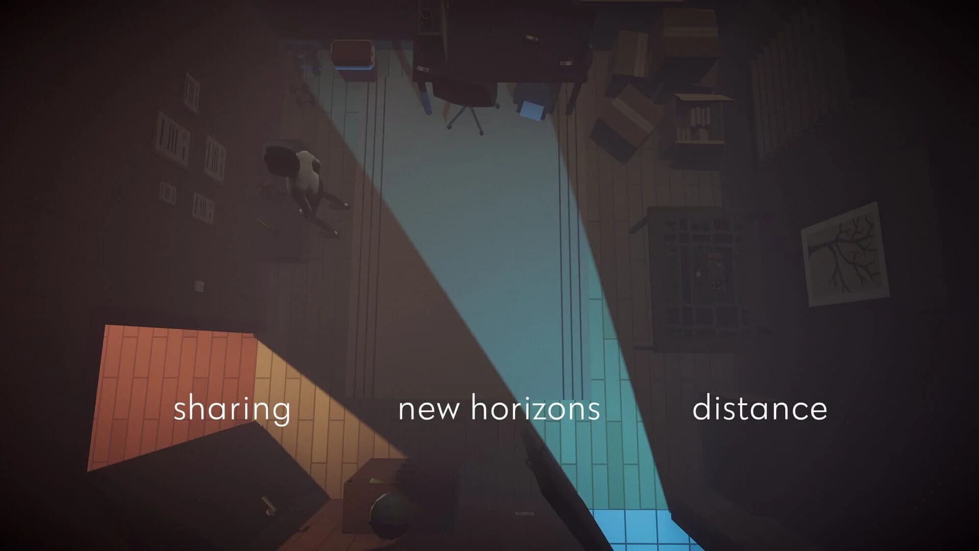 Carry Onward screenshot 3