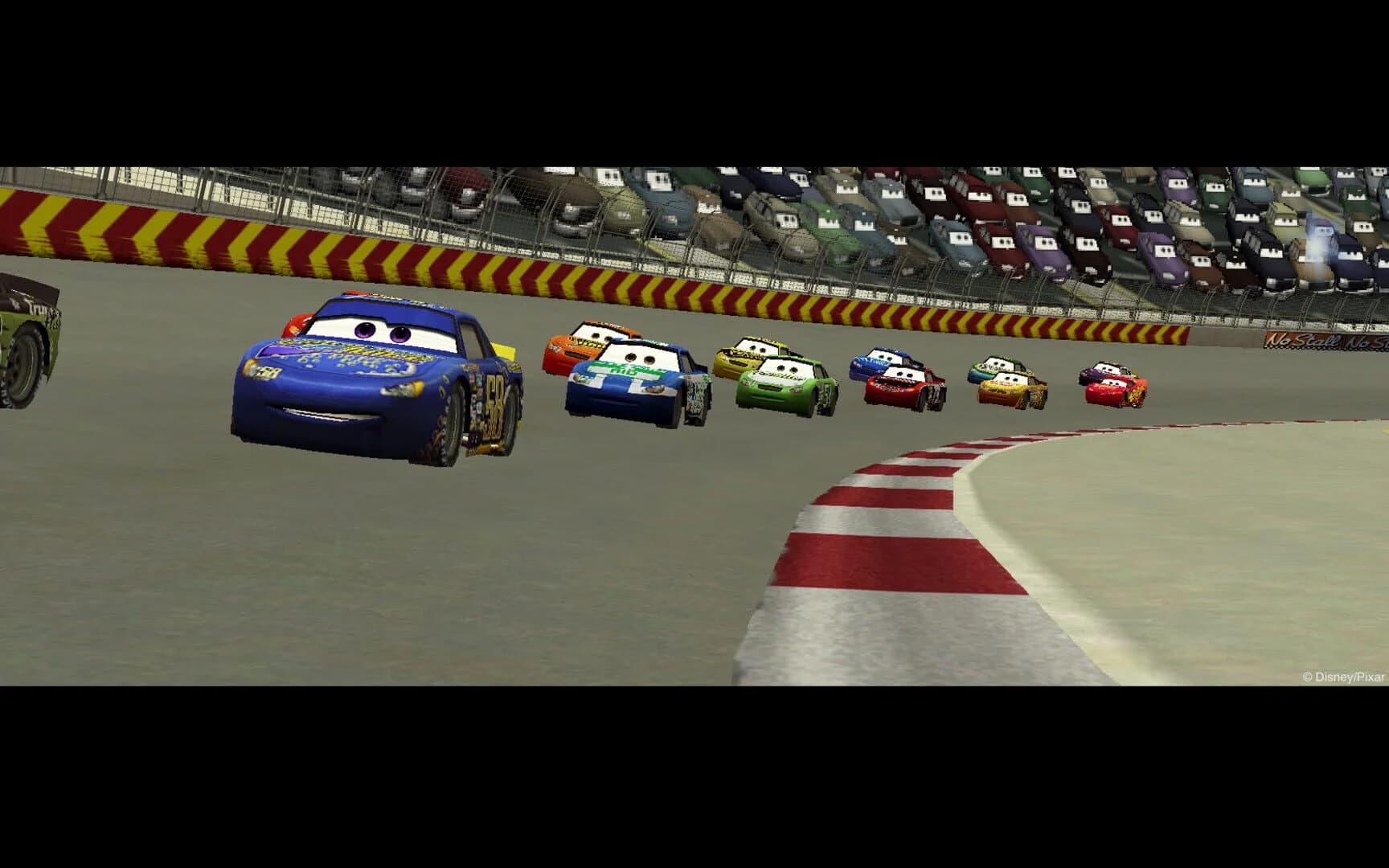 Cars screenshot 4