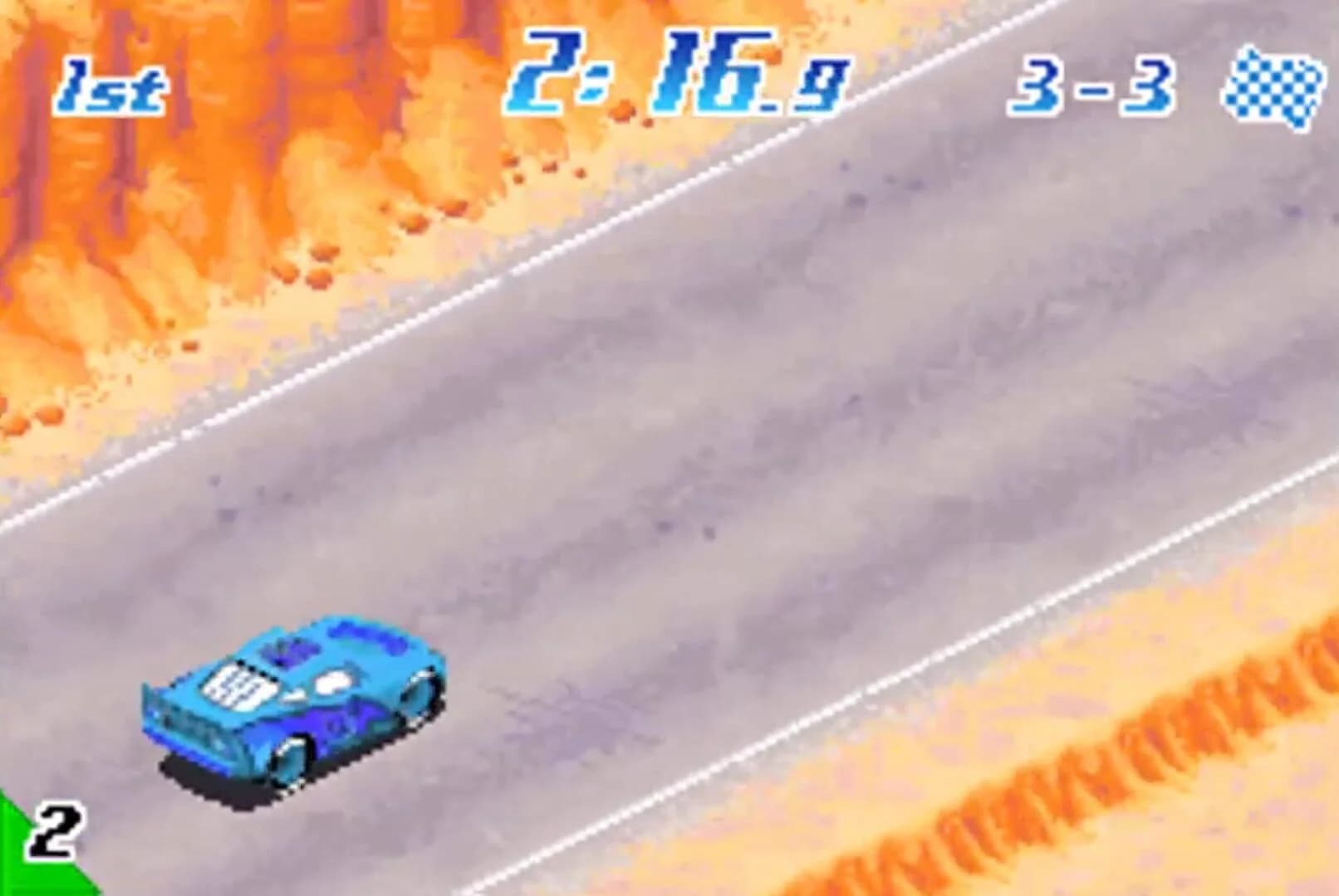 Cars screenshot 3