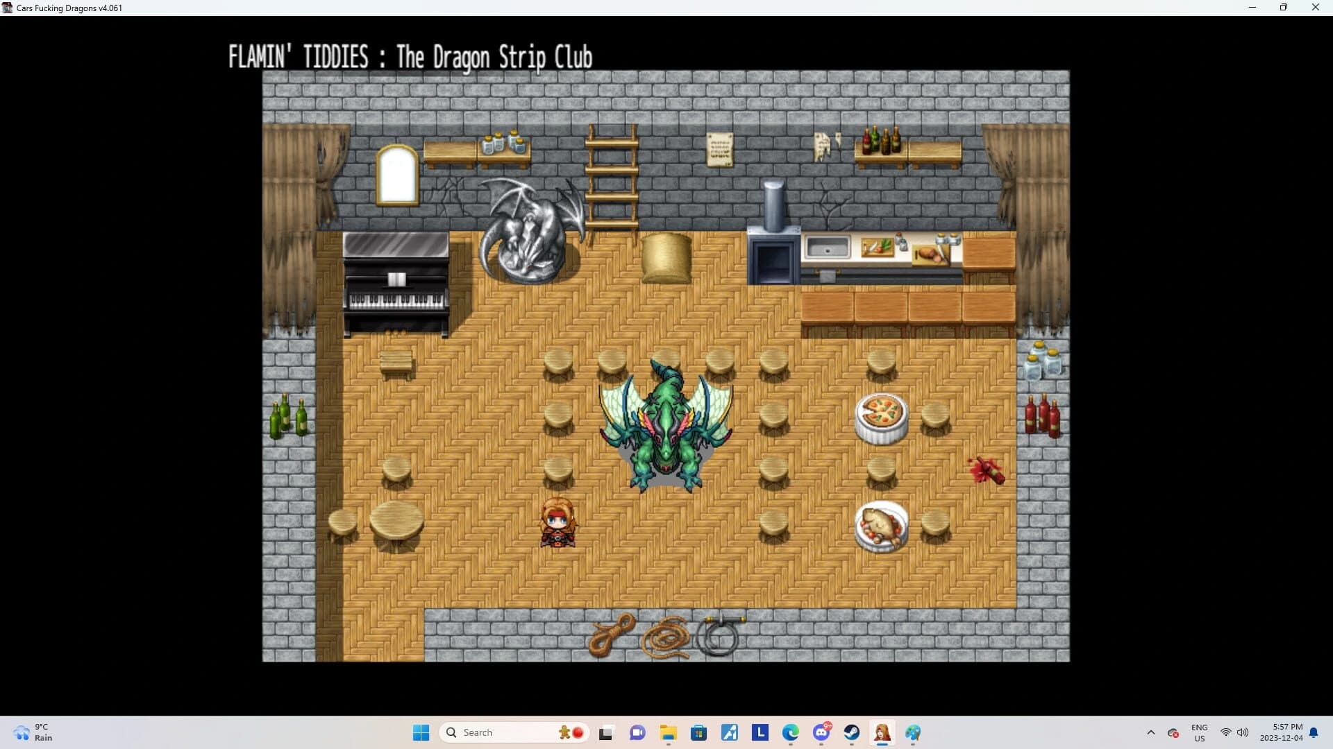 CarsFuckingDragons screenshot 3