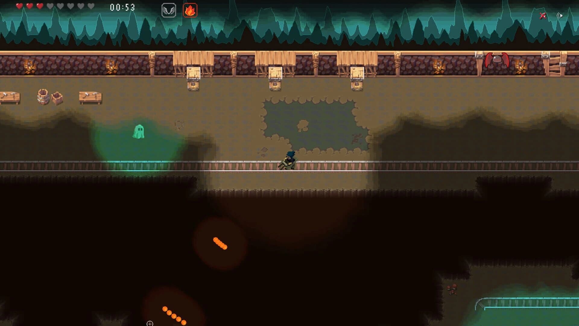 Cartacombs screenshot 4