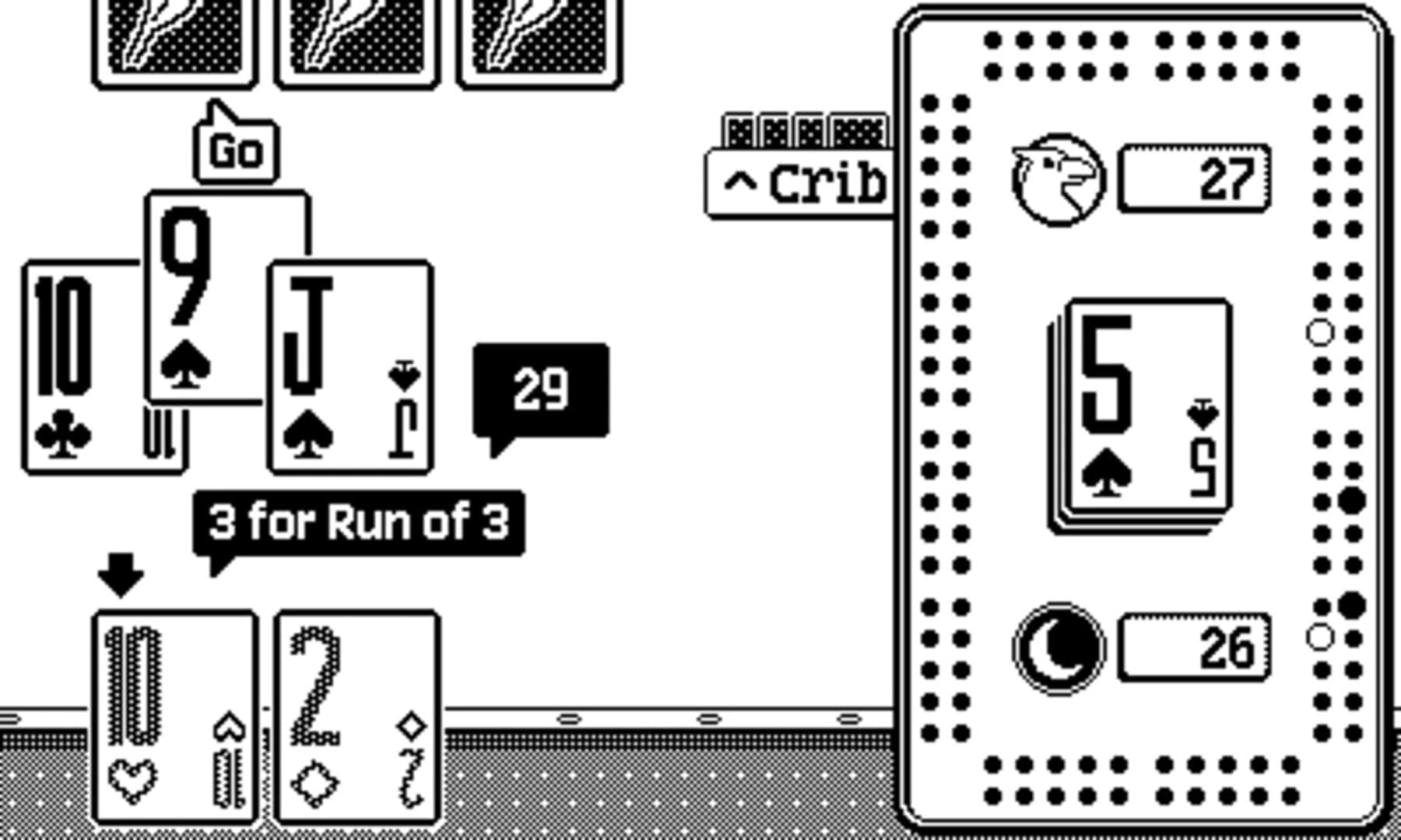 Carte Blanche screenshot 3