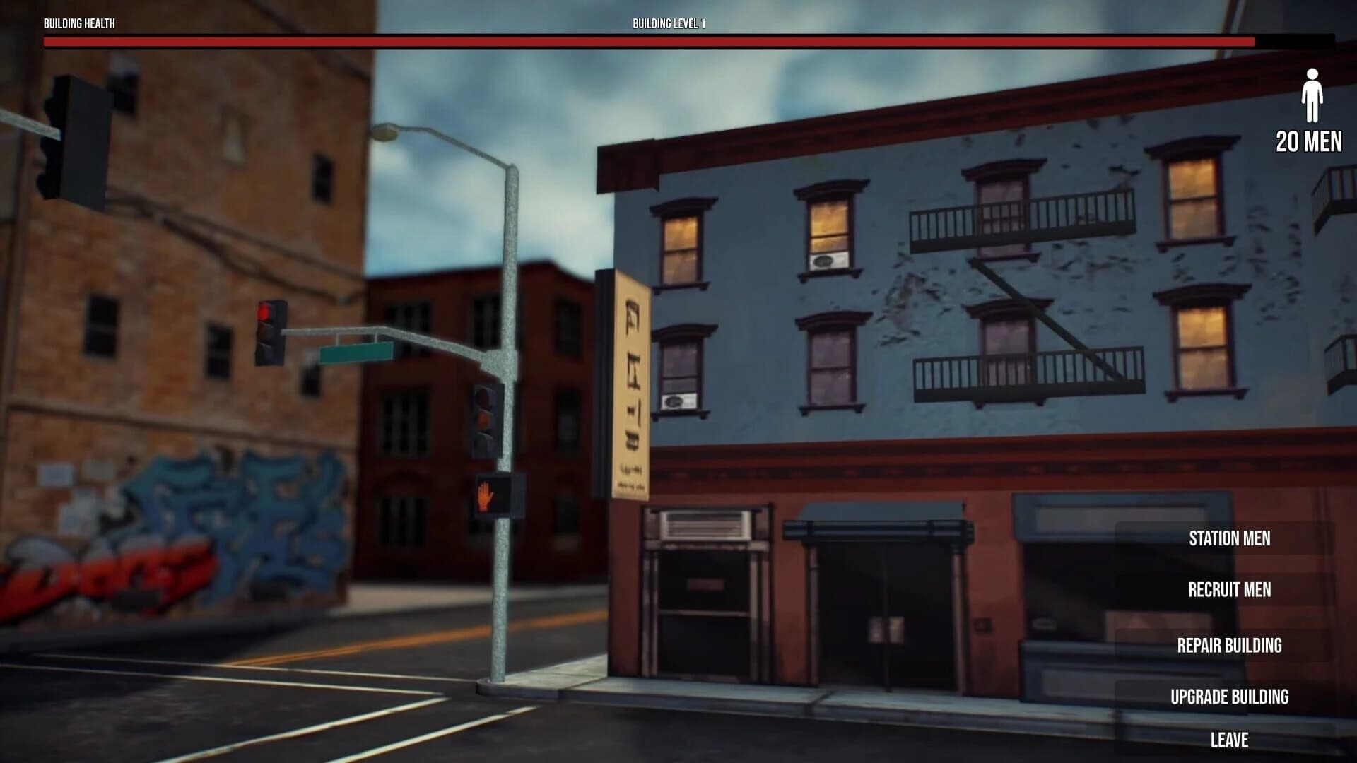 Cartel Simulator screenshot 4