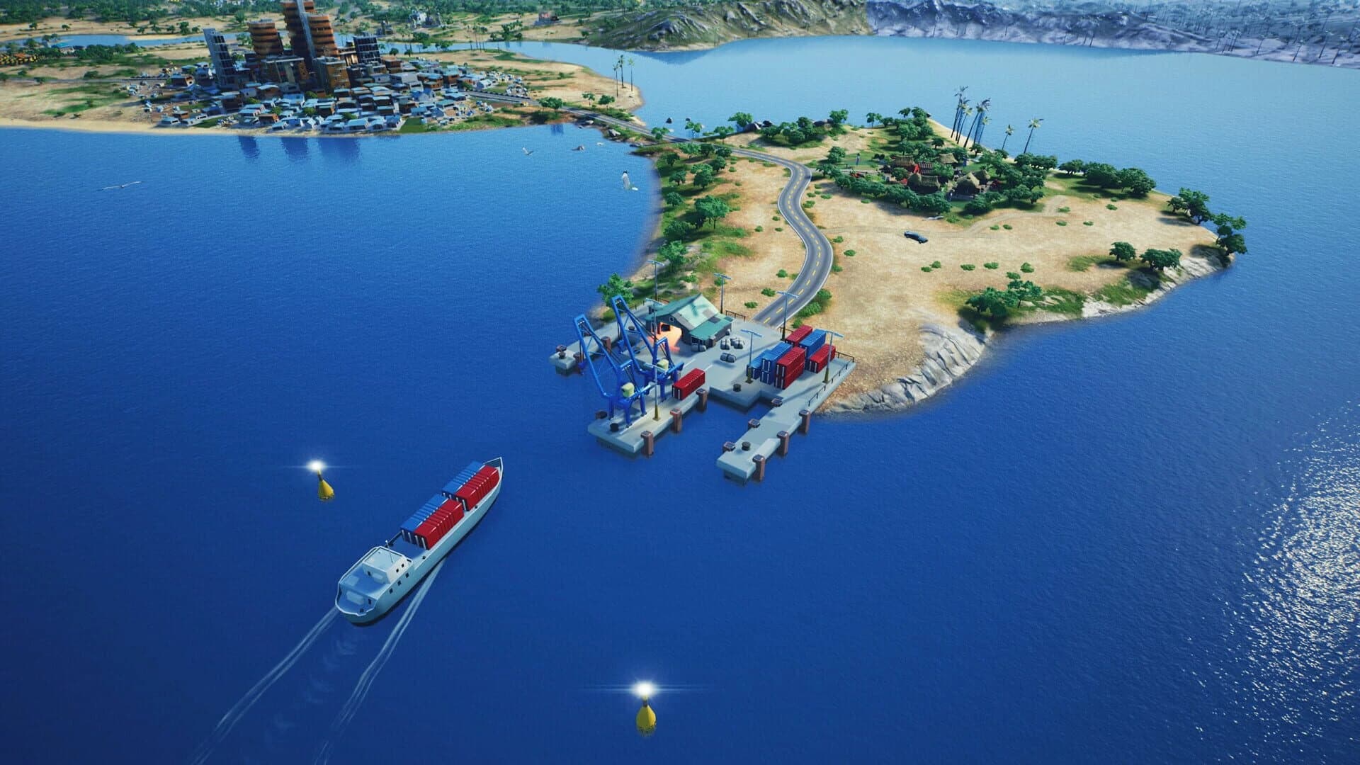 Cartel Tycoon: Anniversary Edition screenshot 3