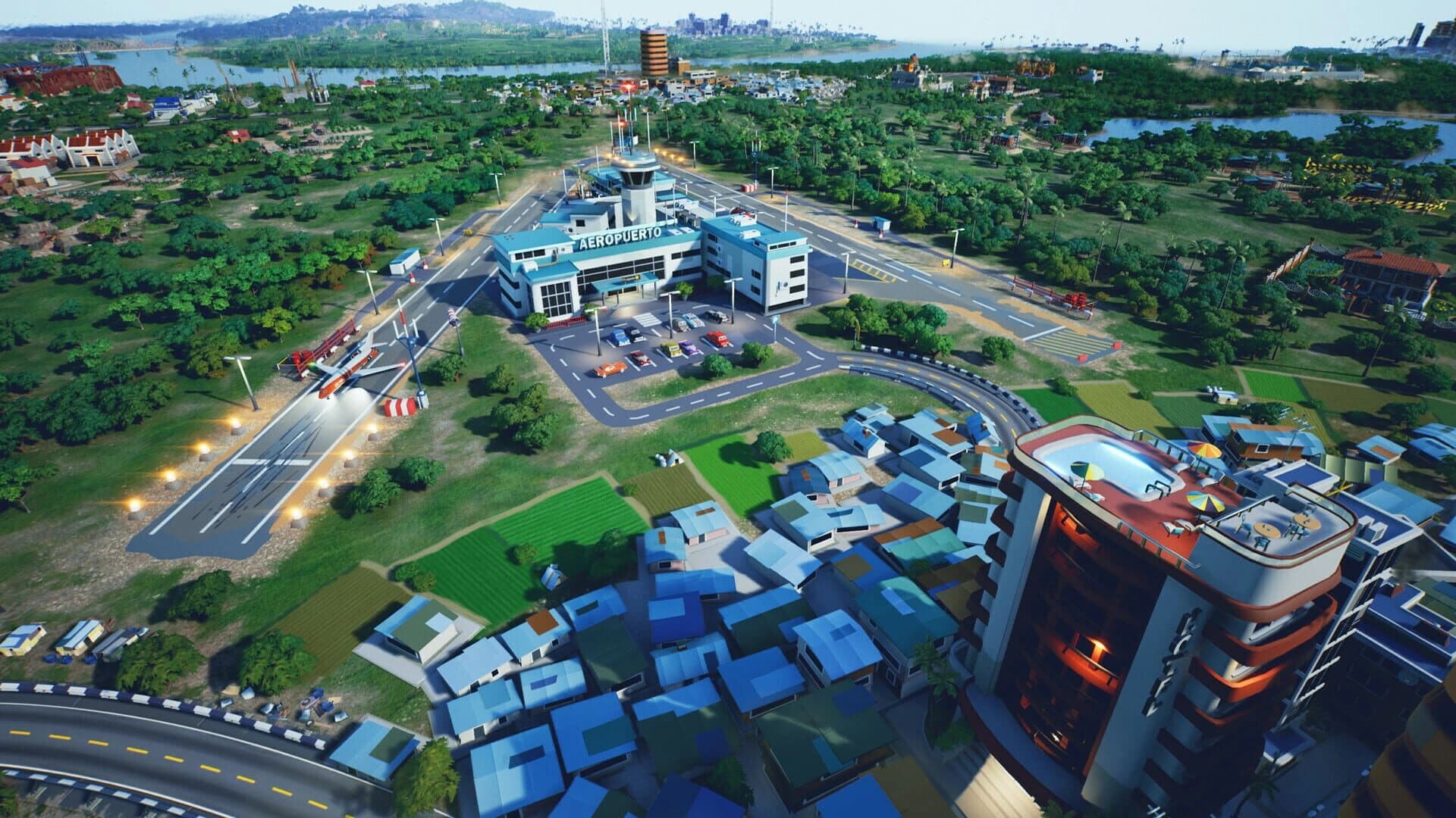 Cartel Tycoon: Anniversary Edition screenshot 5