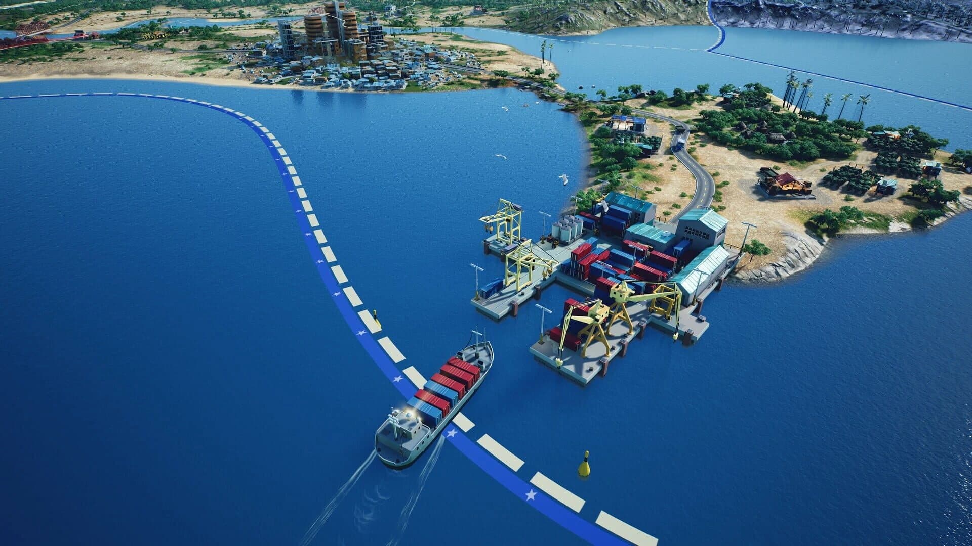 Cartel Tycoon: Deluxe Edition screenshot 5