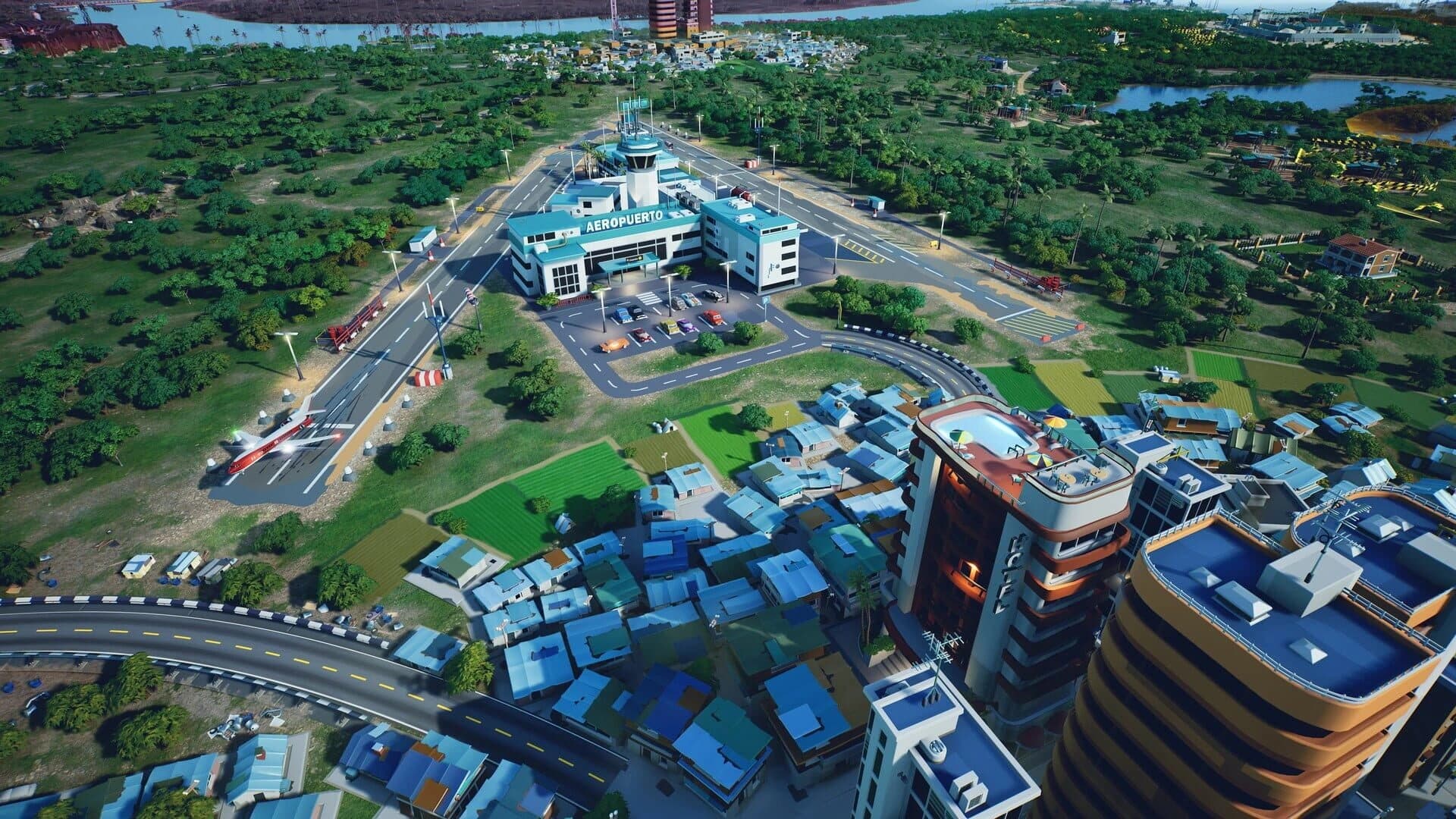 Cartel Tycoon: Deluxe Edition screenshot 2