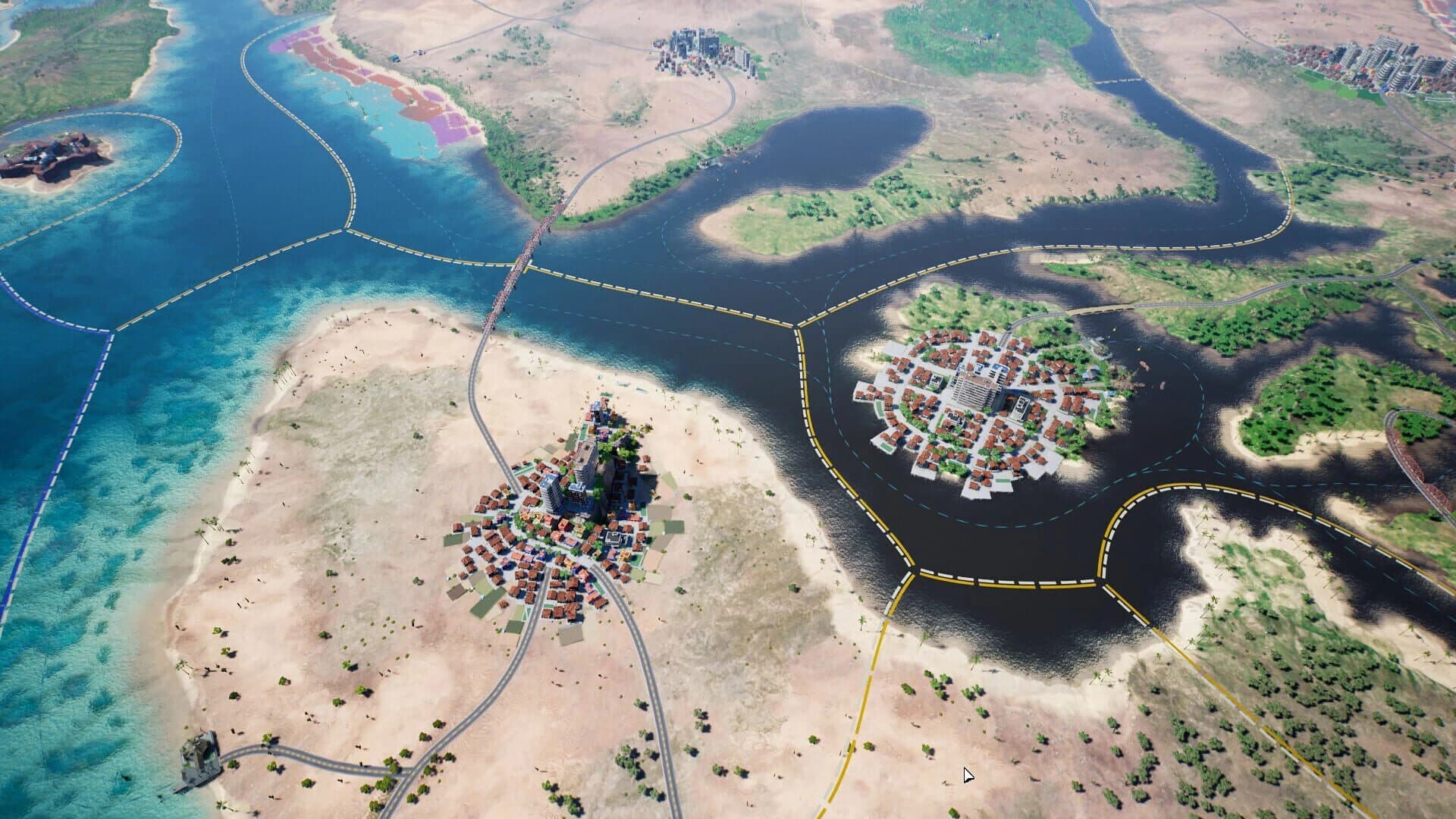 Cartel Tycoon: San Rafaela screenshot 5