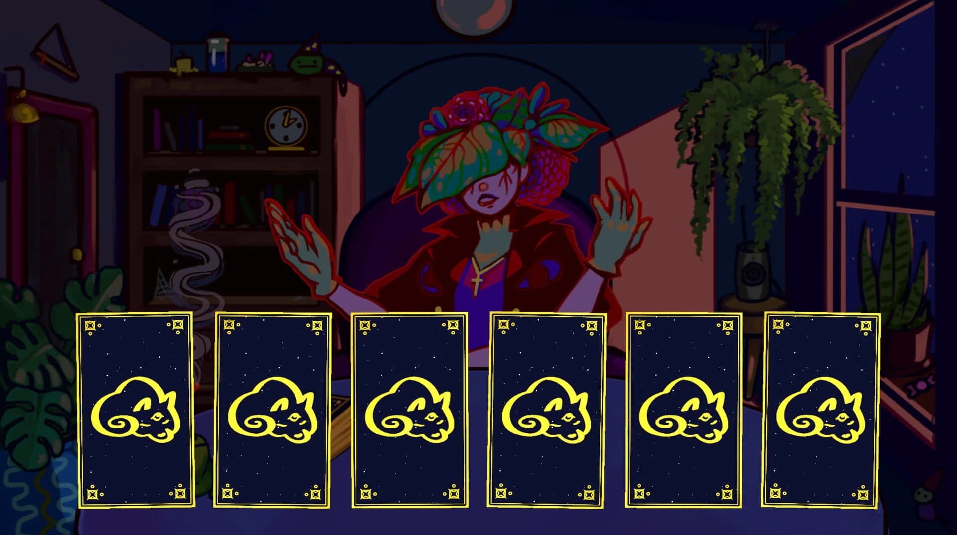 Cartomante screenshot 1