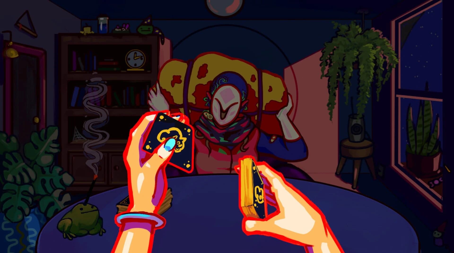 Cartomante screenshot 4