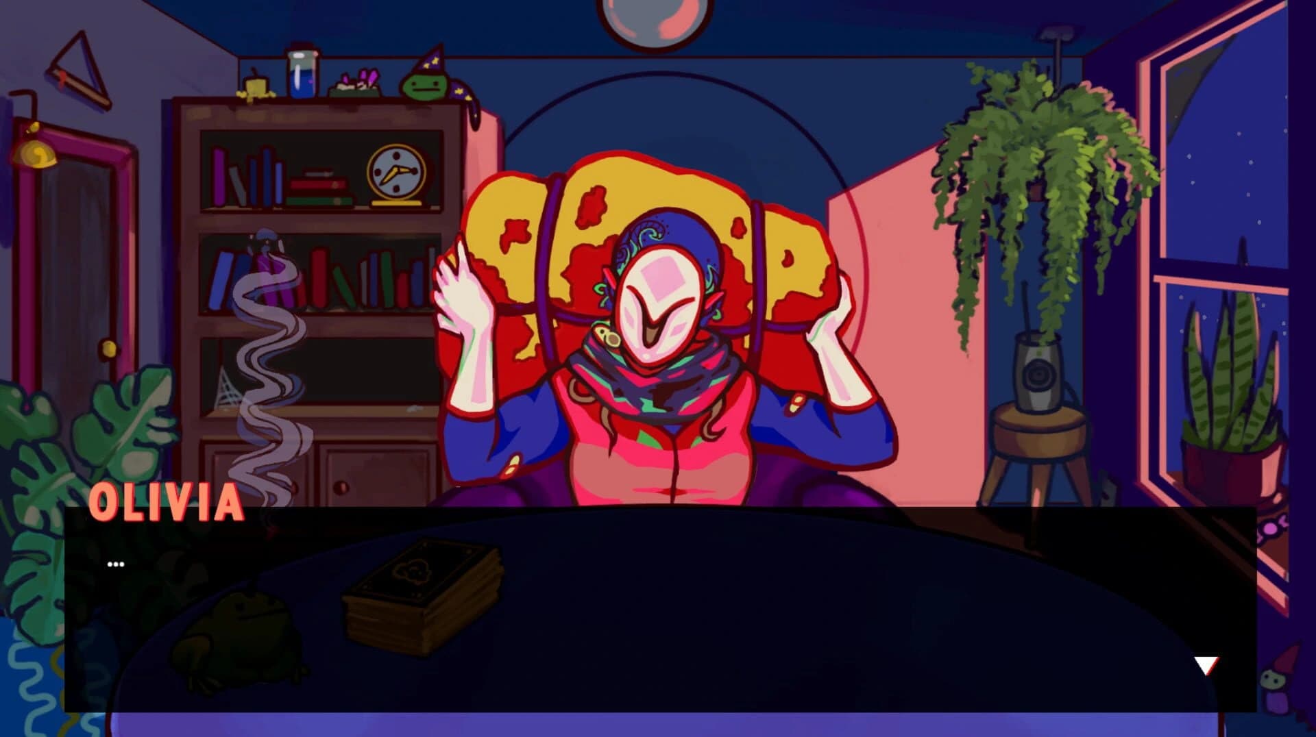 Cartomante screenshot 2