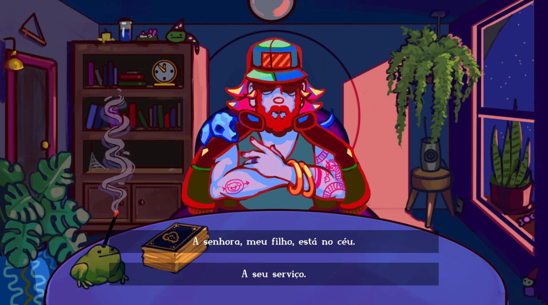 Cartomante screenshot 3