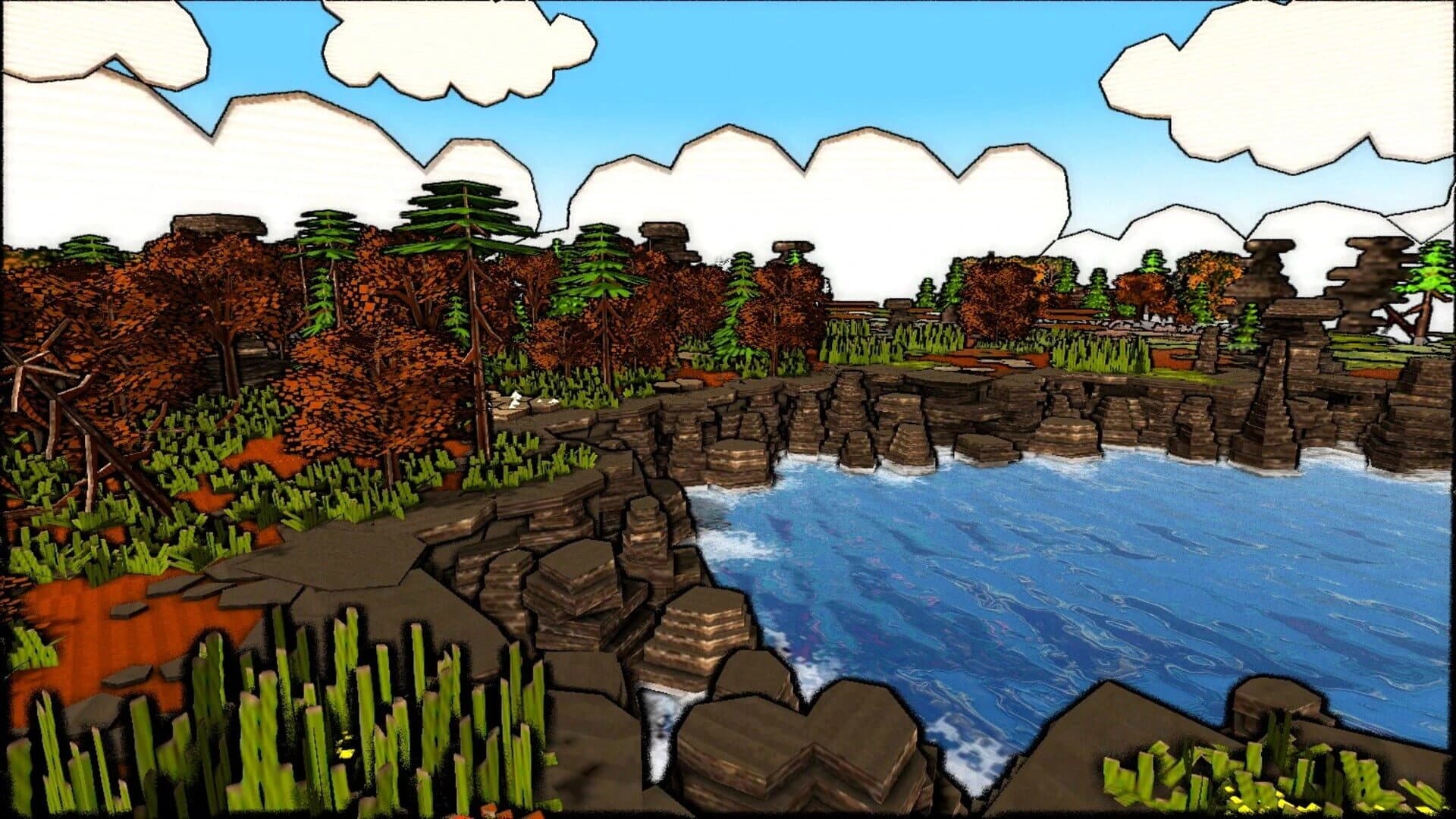 Carton screenshot 5