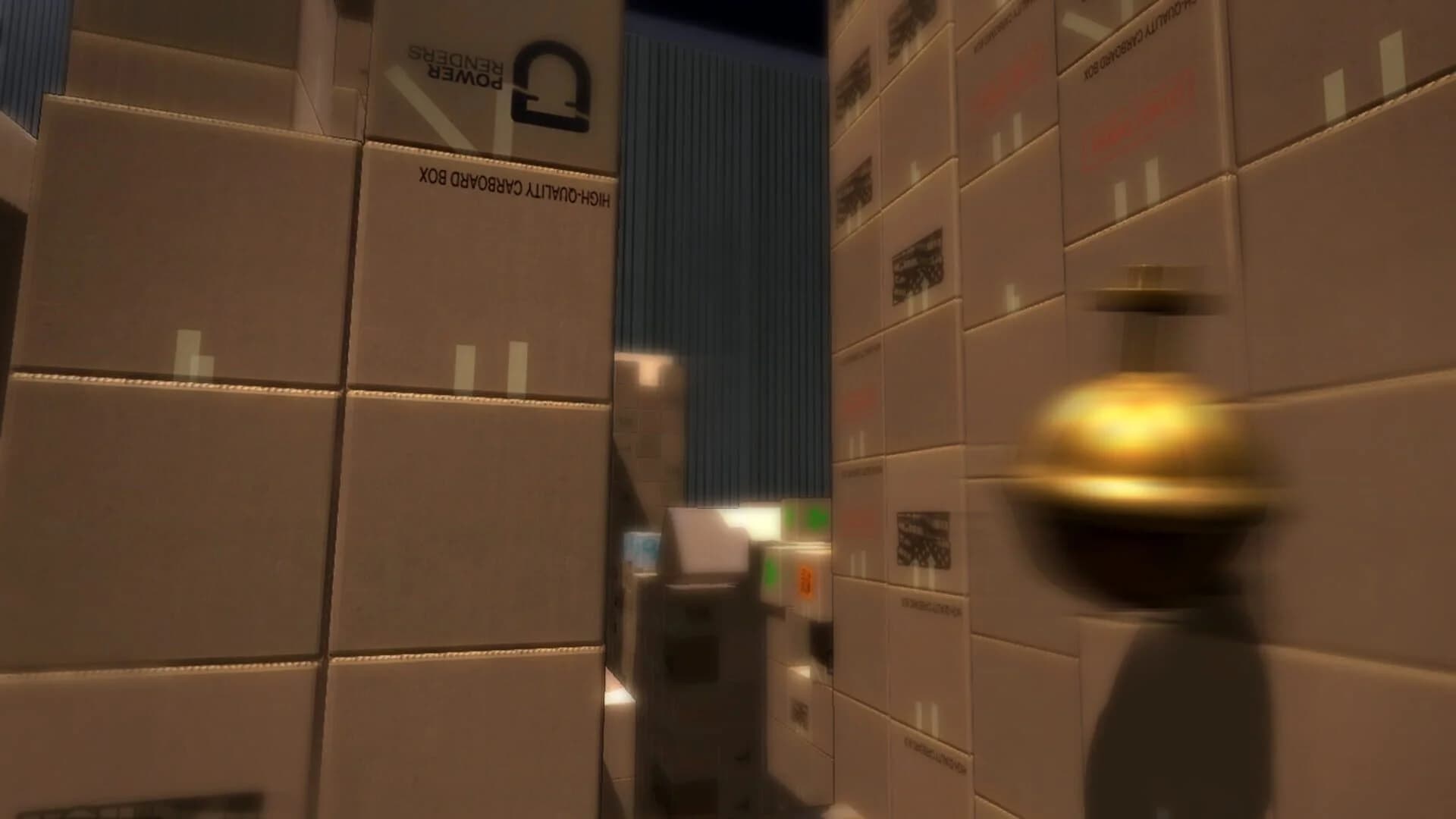 Cartonfall screenshot 4