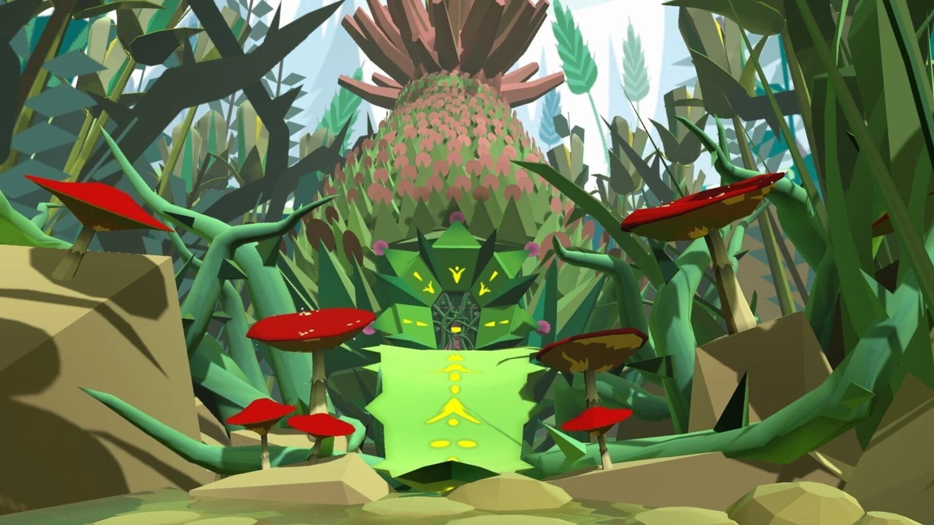 Cartoon Network Journeys VR screenshot 3