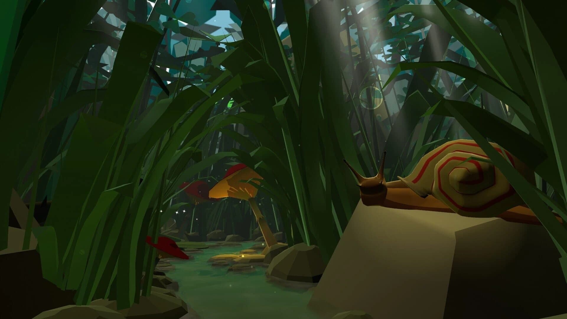 Cartoon Network Journeys VR screenshot 4