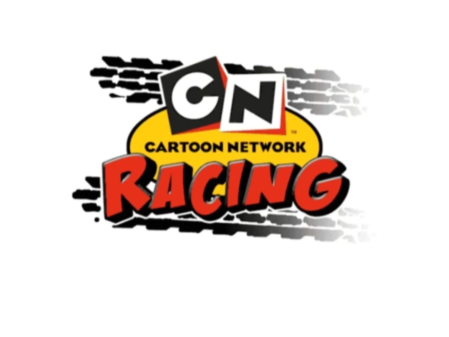 Cartoon Network Racing screenshot 1