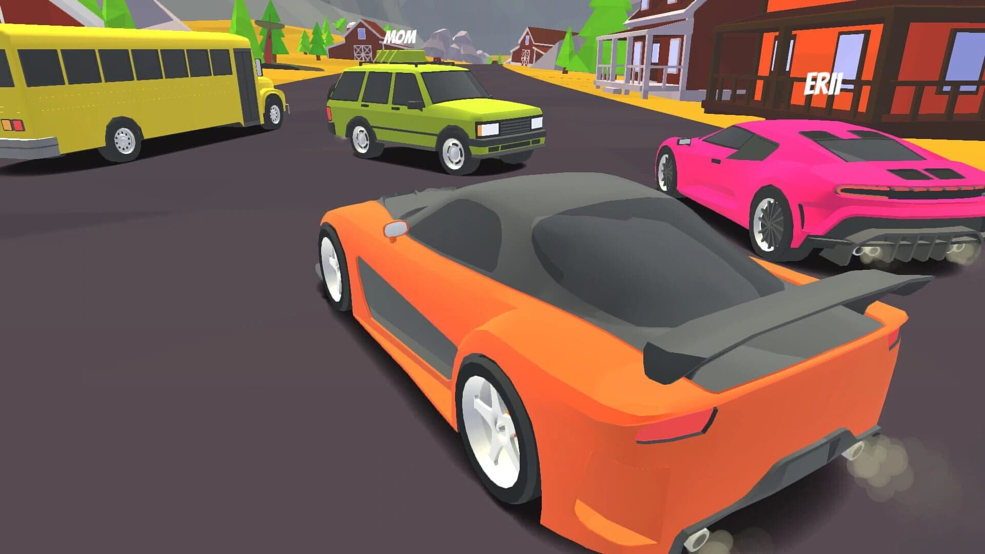 Cartoonite screenshot 1