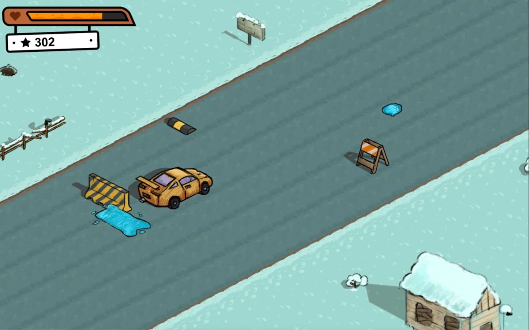 Cartoonway: Mini Cars screenshot 5