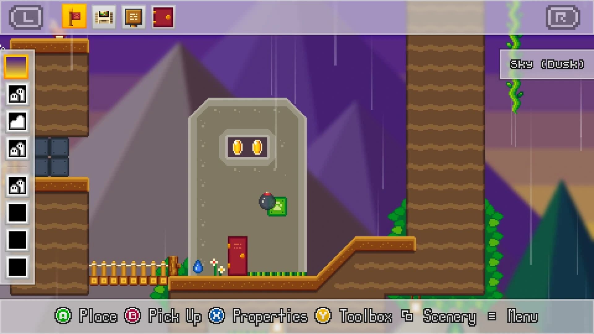 Cartridge the Tiger screenshot 1