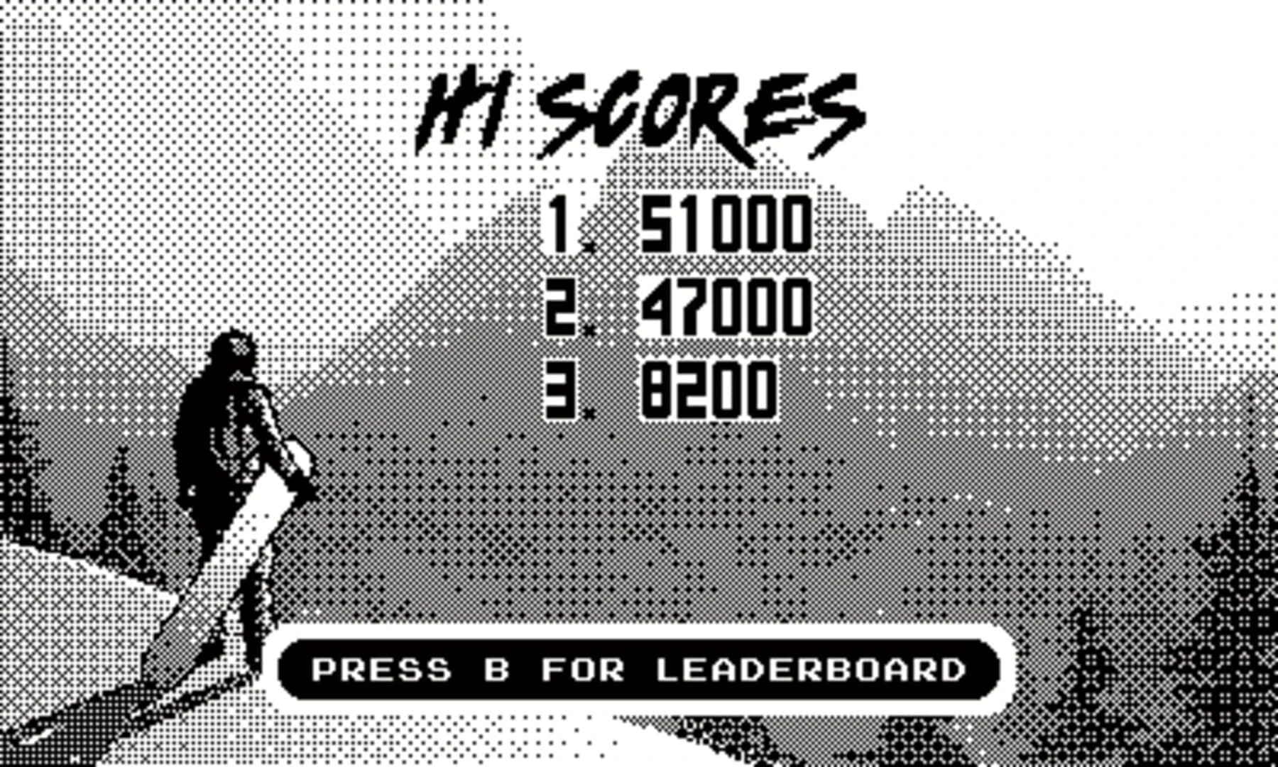 Carve Jr. screenshot 4