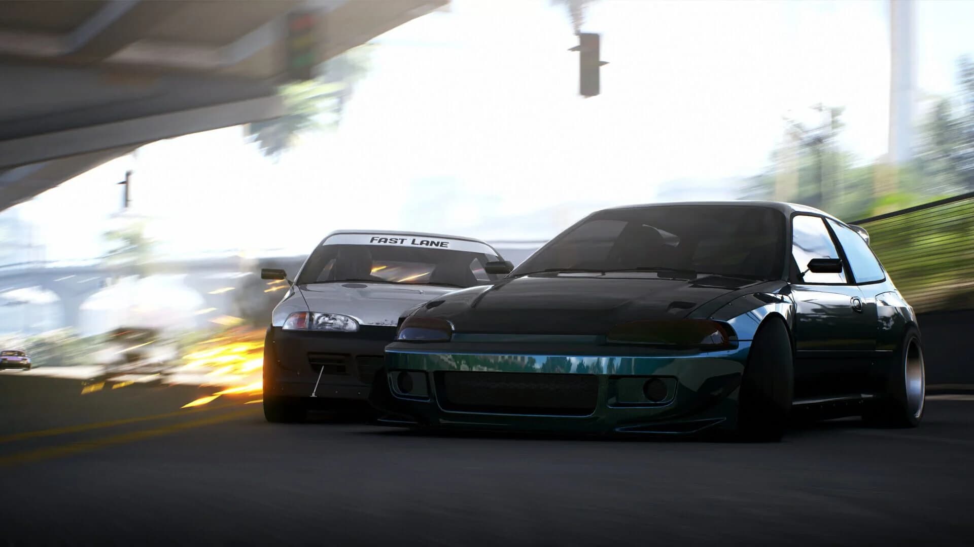 CarX Street screenshot 3