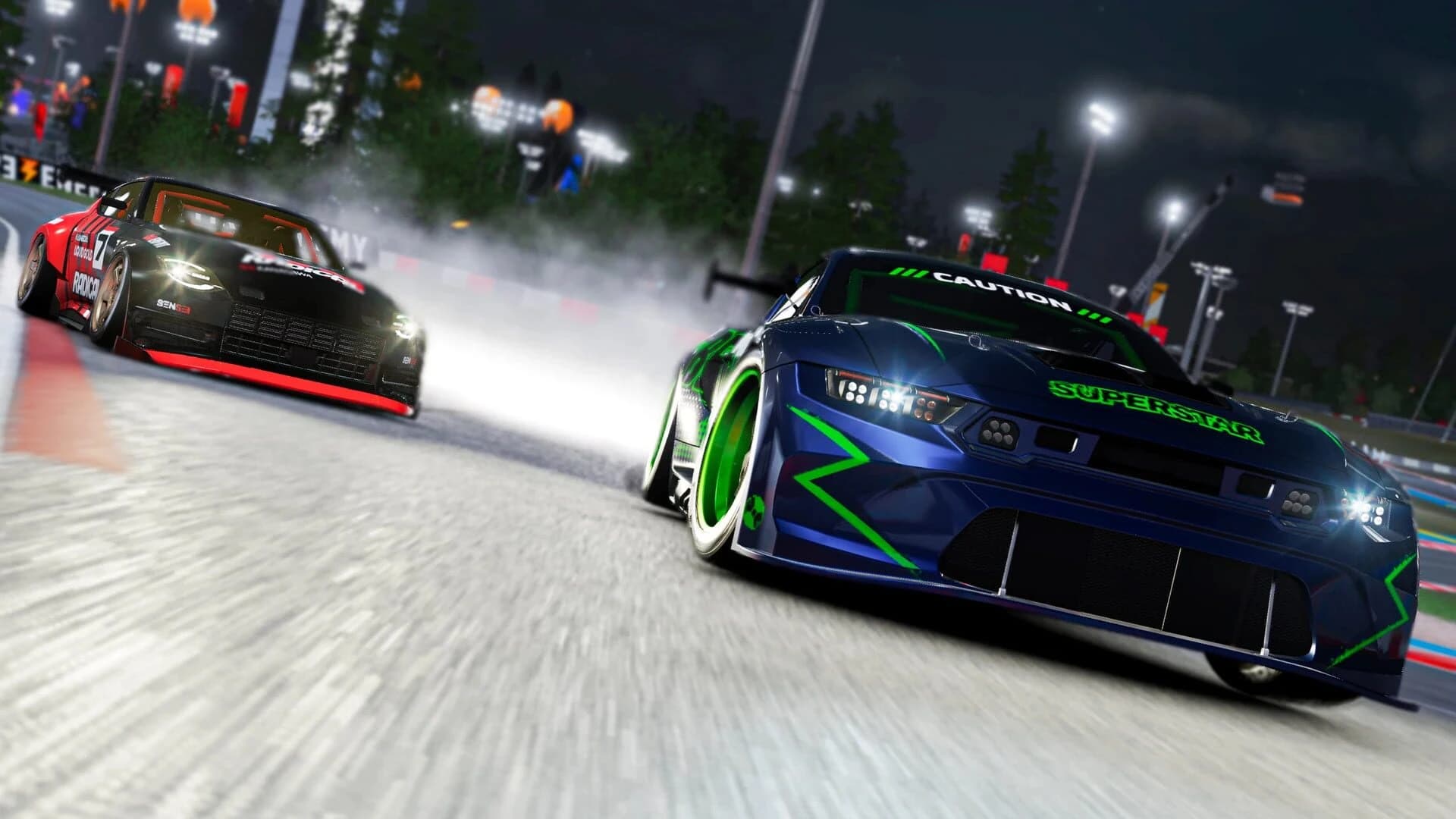 CarX Street screenshot 1