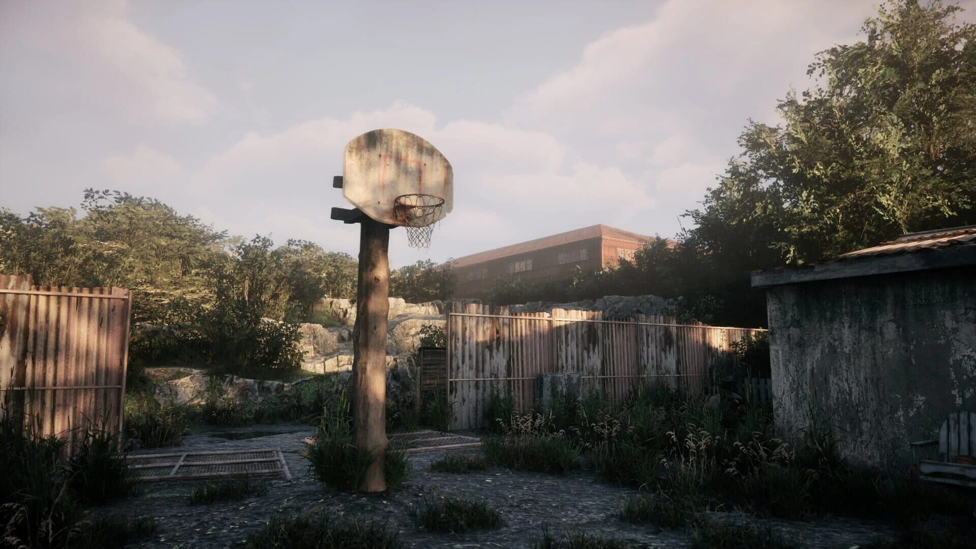 Casa Caballero screenshot 1