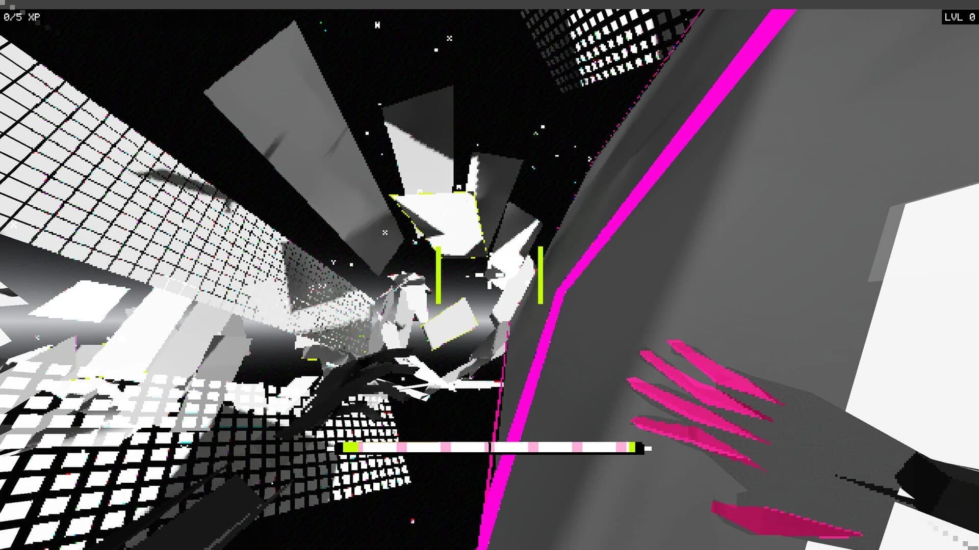 Cascade screenshot 3