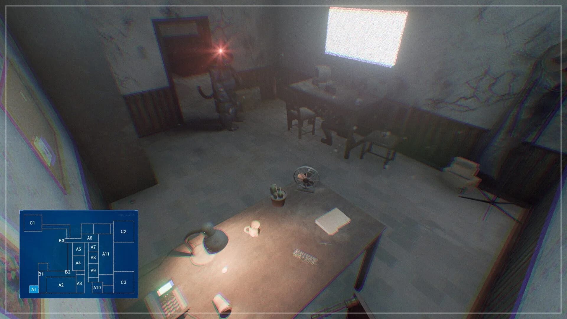 Case 2: Animatronics Survival screenshot 5