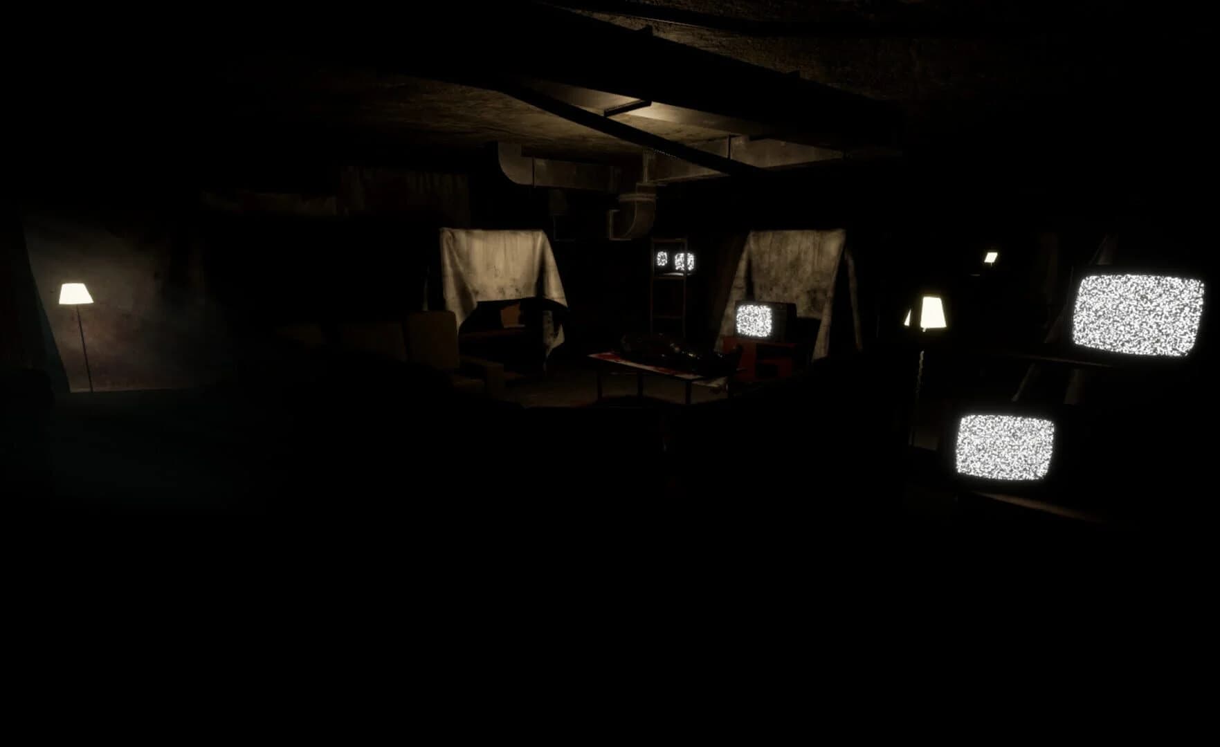Case 2: Animatronics Survival screenshot 1